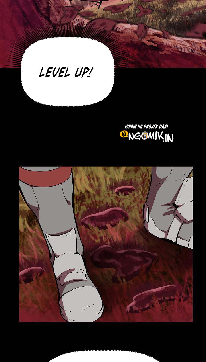 Otherworldly Sword King’s Survival Records Chap 12 - Next Chap 13