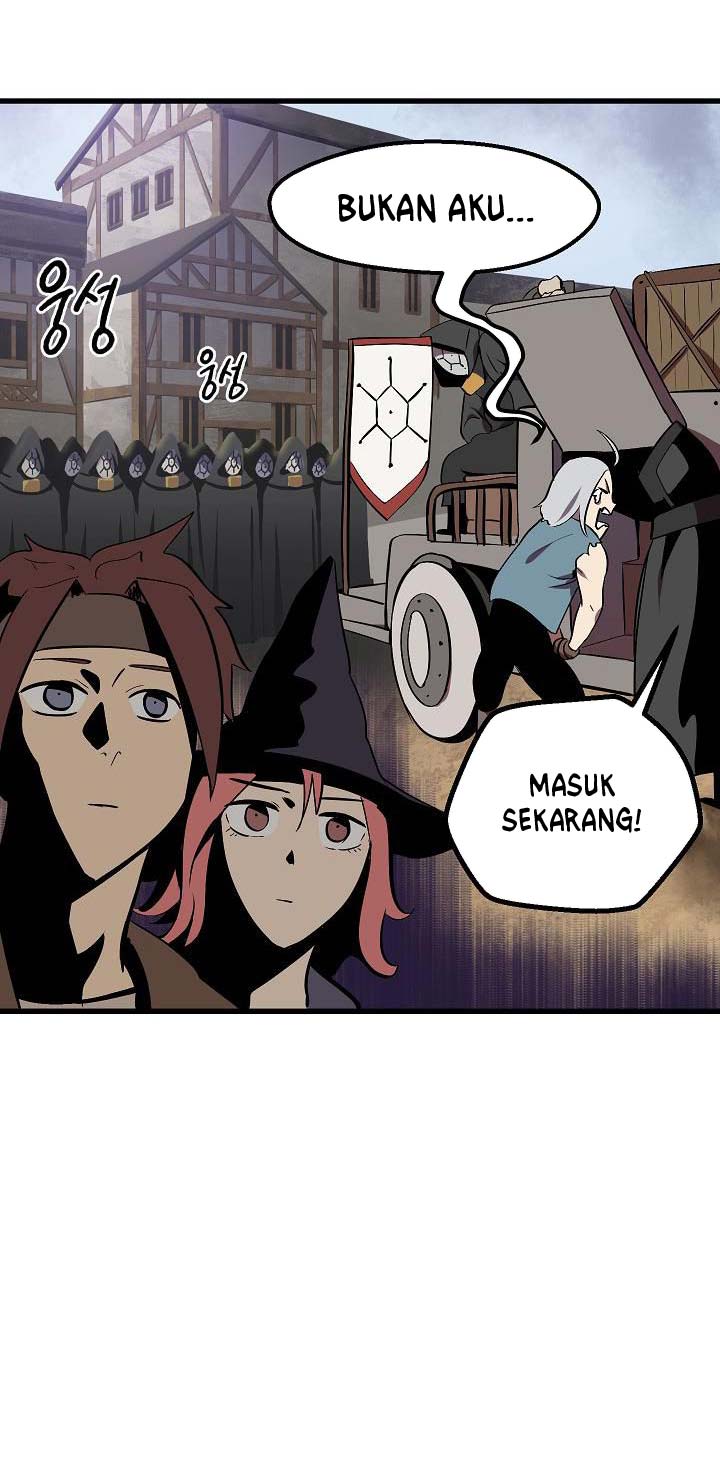 Otherworldly Sword King’s Survival Records Chap 12 - Next Chap 13