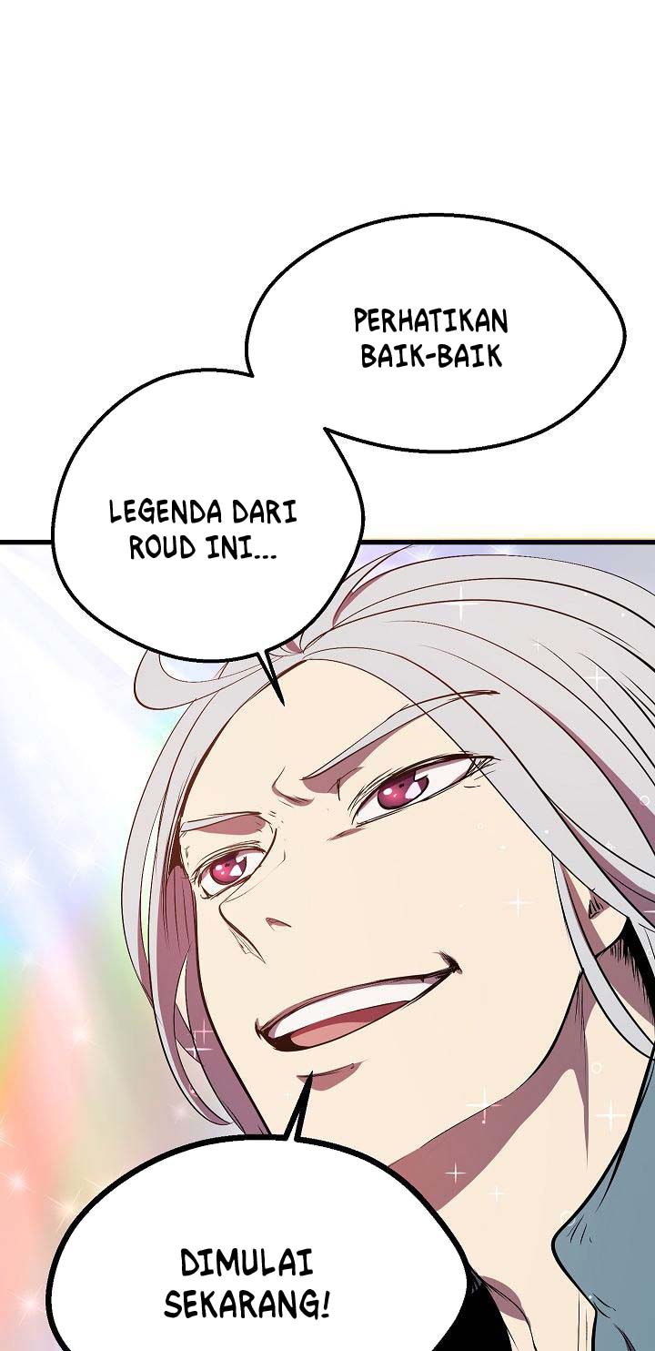 Otherworldly Sword King’s Survival Records Chap 12 - Next Chap 13