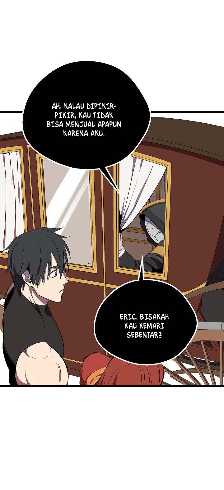 Otherworldly Sword King’s Survival Records Chap 12 - Next Chap 13