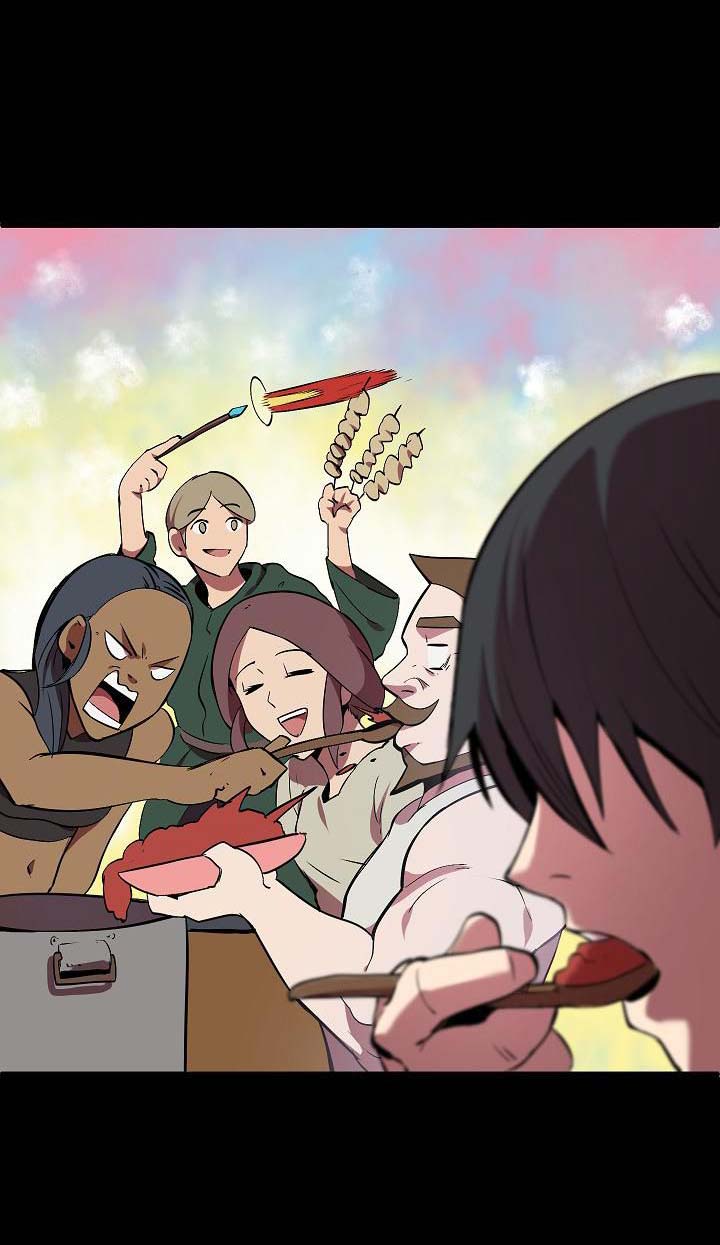 Otherworldly Sword King’s Survival Records Chap 12 - Next Chap 13