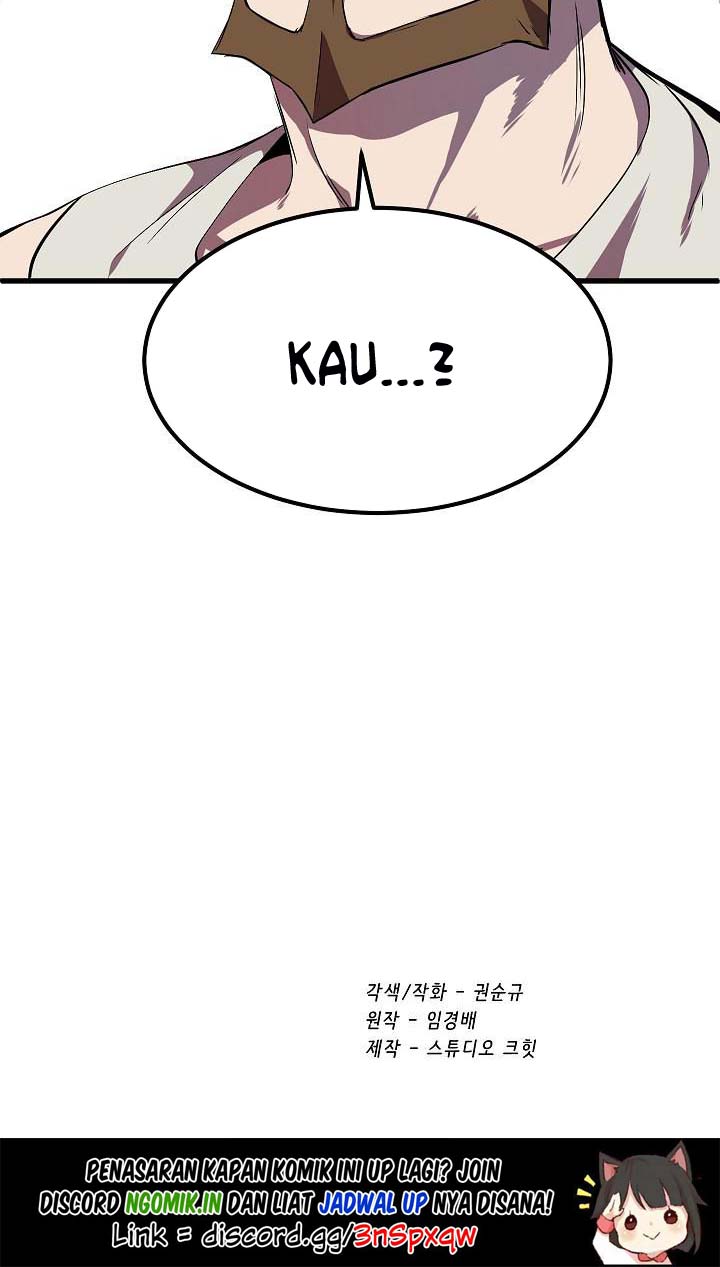 Otherworldly Sword King’s Survival Records Chap 12 - Next Chap 13