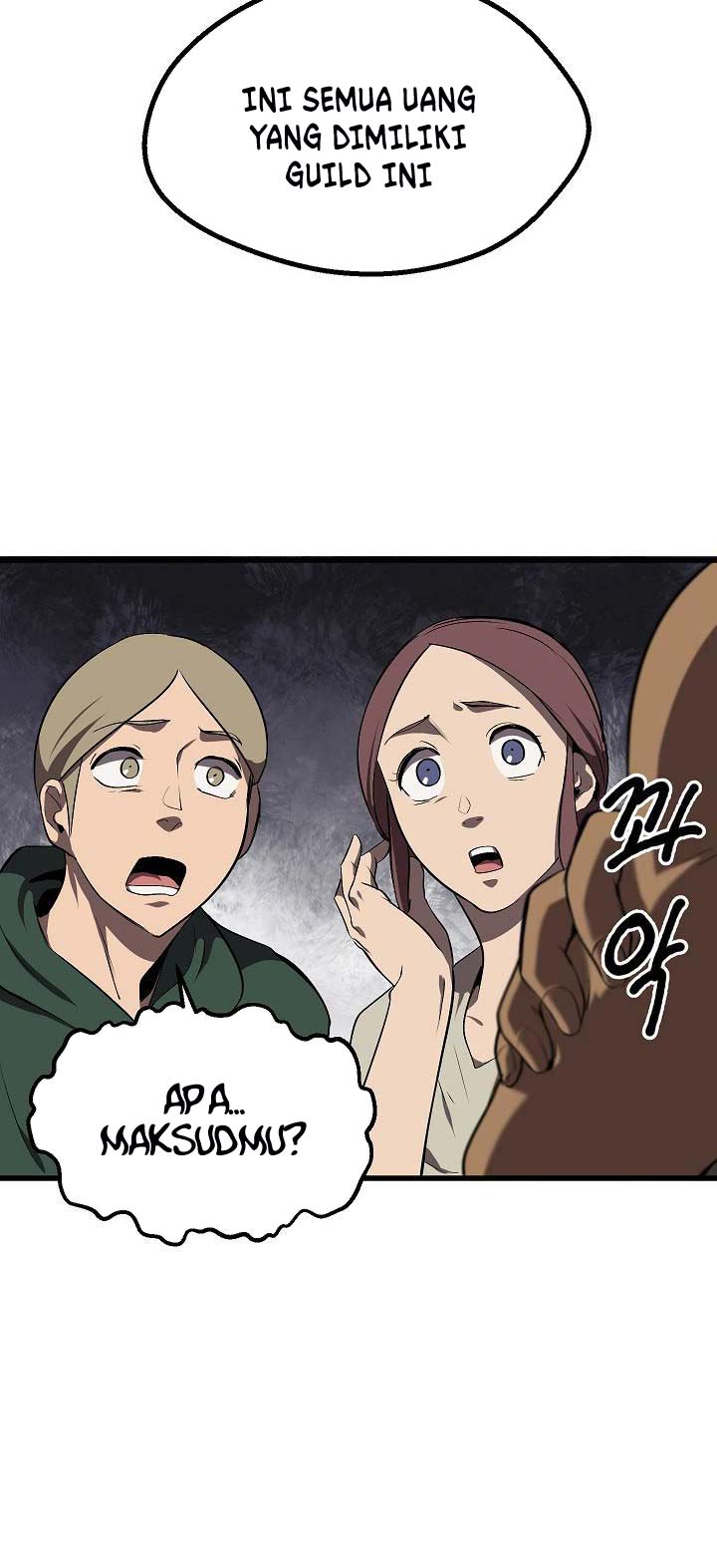 Otherworldly Sword King’s Survival Records Chap 12 - Next Chap 13