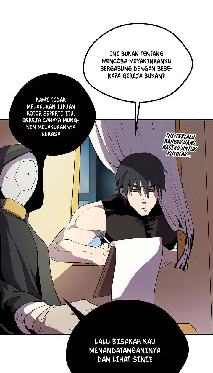 Otherworldly Sword King’s Survival Records Chap 12 - Next Chap 13