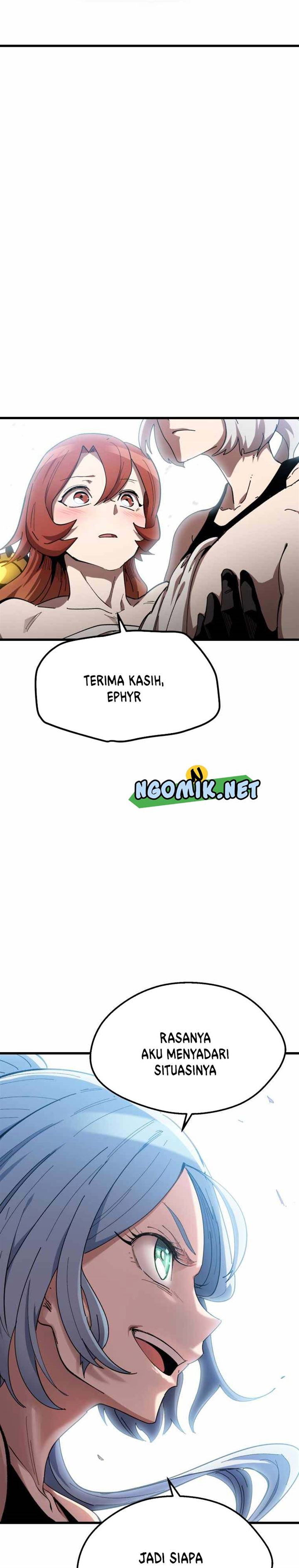 Otherworldly Sword King’s Survival Records Chap 130 - Next Chap 131