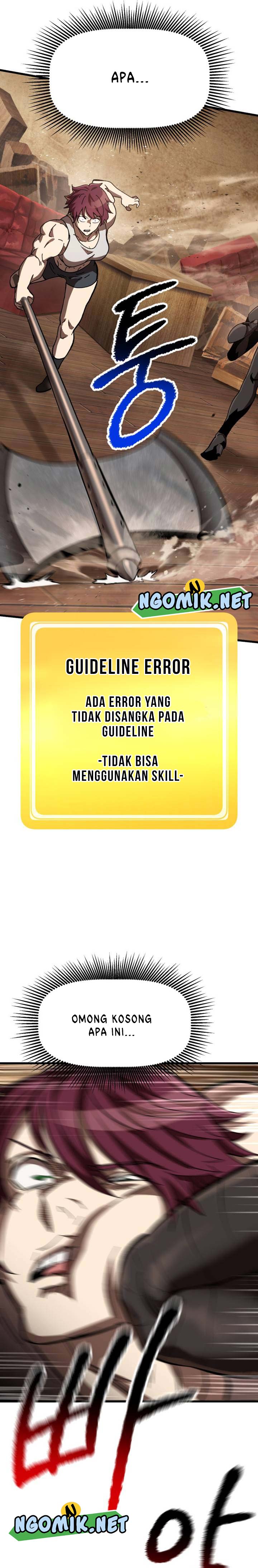 Otherworldly Sword King’s Survival Records Chap 132 - Next Chap 133