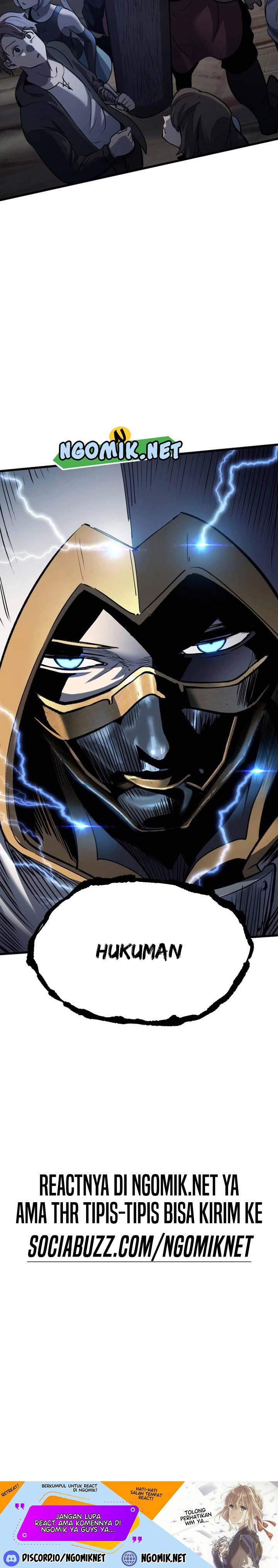 Otherworldly Sword King’s Survival Records Chap 138 - Next Chap 139