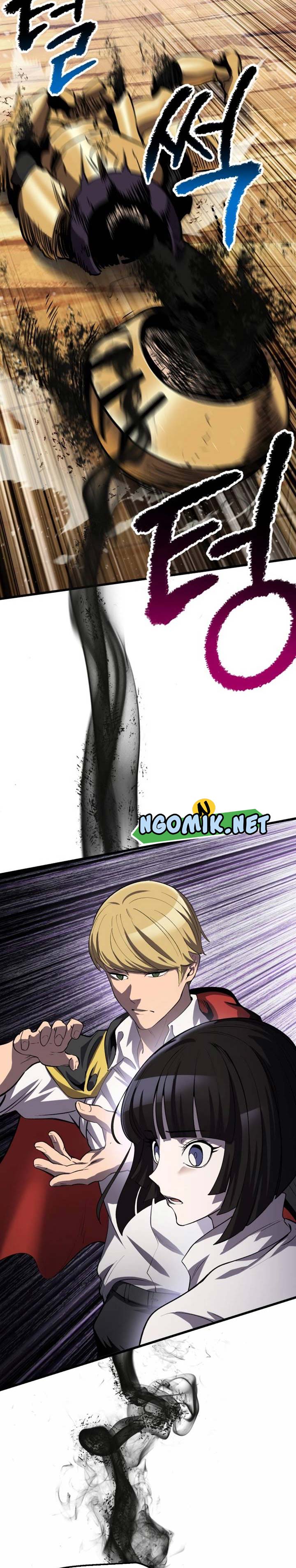 Otherworldly Sword King’s Survival Records Chap 138 - Next Chap 139