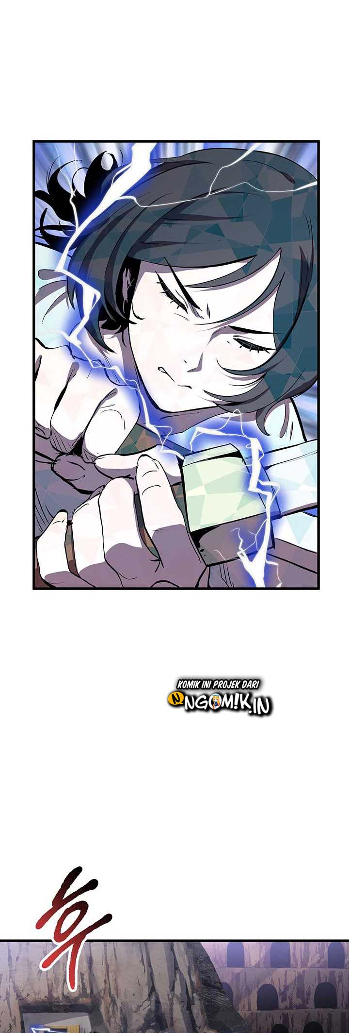 Otherworldly Sword King’s Survival Records Chap 27 - Next Chap 28