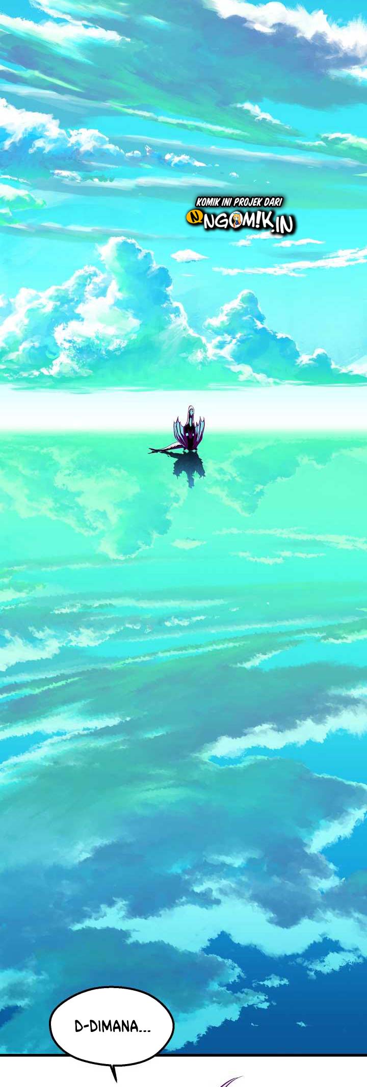 Otherworldly Sword King’s Survival Records Chap 27 - Next Chap 28