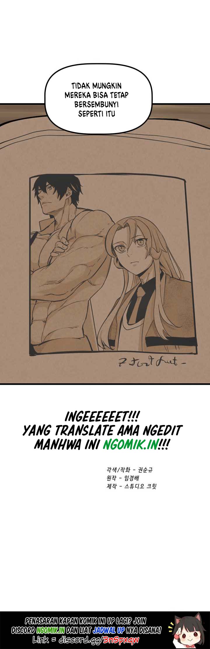 Otherworldly Sword King’s Survival Records Chap 27 - Next Chap 28