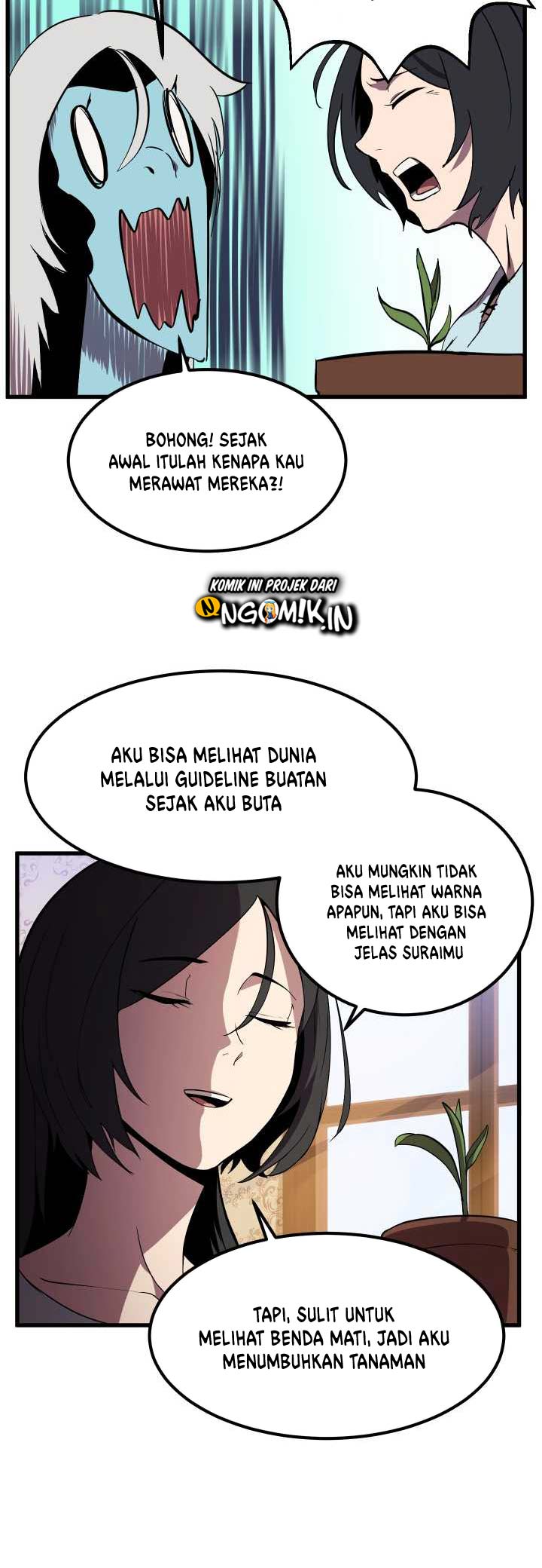 Otherworldly Sword King’s Survival Records Chap 27 - Next Chap 28