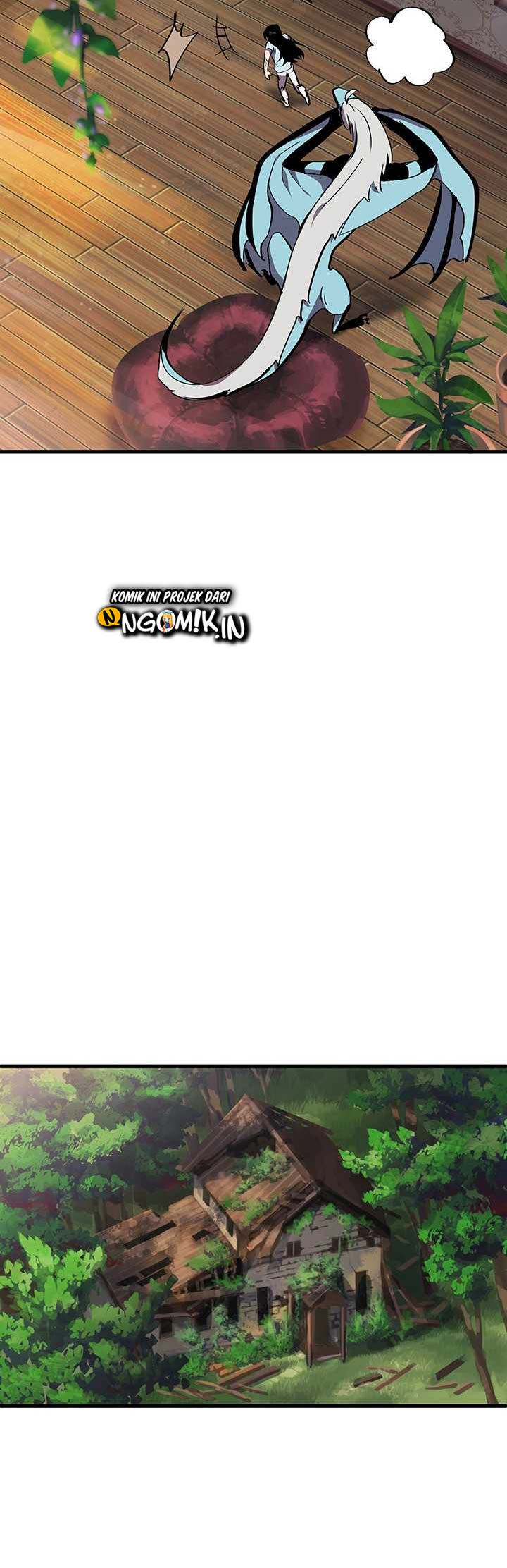 Otherworldly Sword King’s Survival Records Chap 27 - Next Chap 28