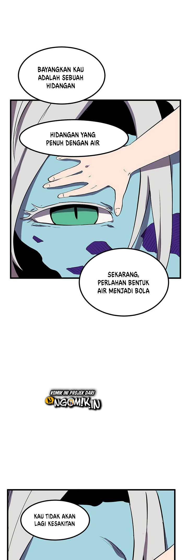 Otherworldly Sword King’s Survival Records Chap 27 - Next Chap 28