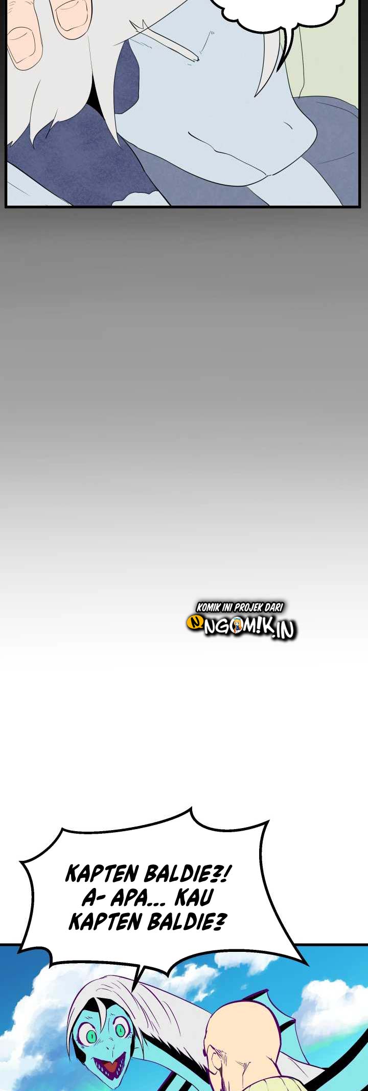 Otherworldly Sword King’s Survival Records Chap 27 - Next Chap 28