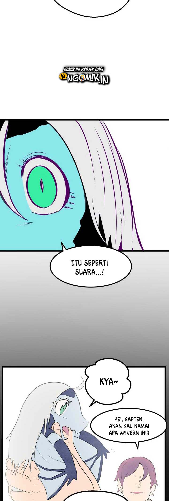 Otherworldly Sword King’s Survival Records Chap 27 - Next Chap 28