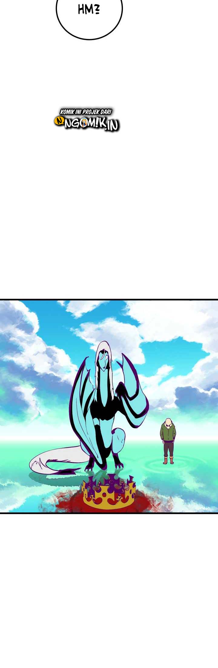 Otherworldly Sword King’s Survival Records Chap 27 - Next Chap 28