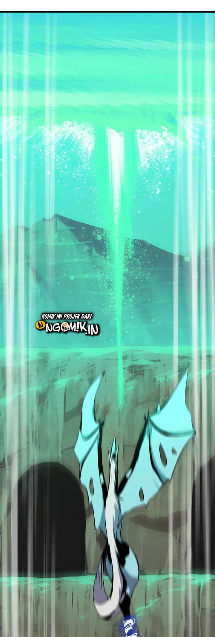 Otherworldly Sword King’s Survival Records Chap 27 - Next Chap 28