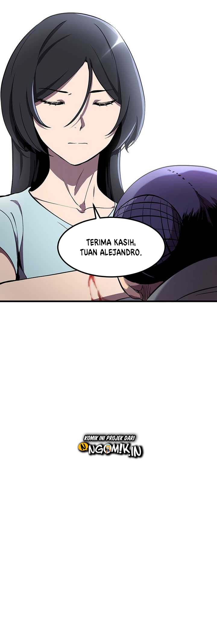 Otherworldly Sword King’s Survival Records Chap 27 - Next Chap 28