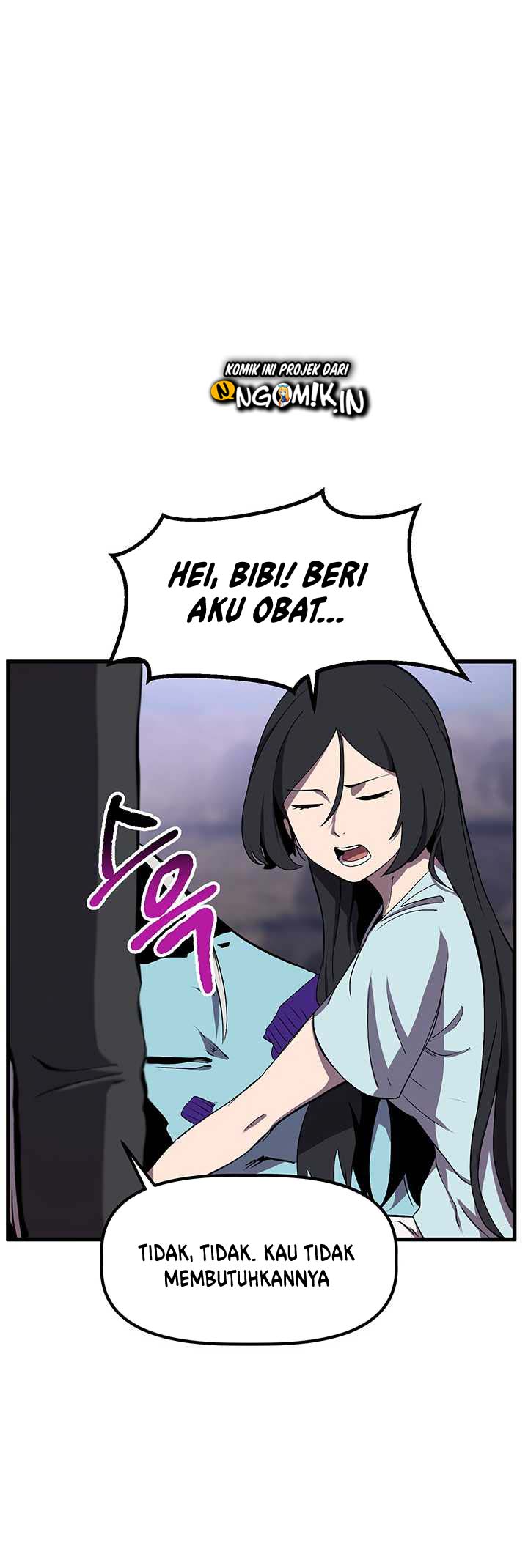 Otherworldly Sword King’s Survival Records Chap 27 - Next Chap 28