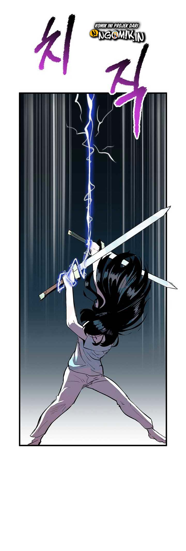 Otherworldly Sword King’s Survival Records Chap 27 - Next Chap 28