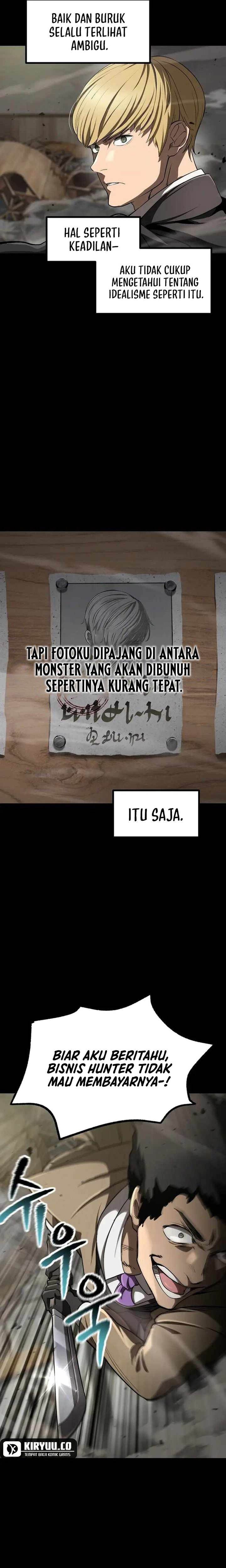 Otherworldly Sword King’s Survival Records Chap 242 - Next Chap 243