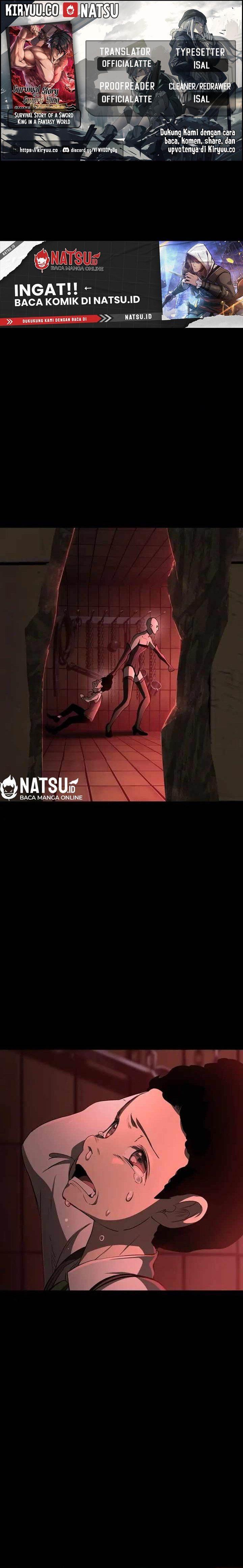 Otherworldly Sword King’s Survival Records Chap 242 - Next Chap 243