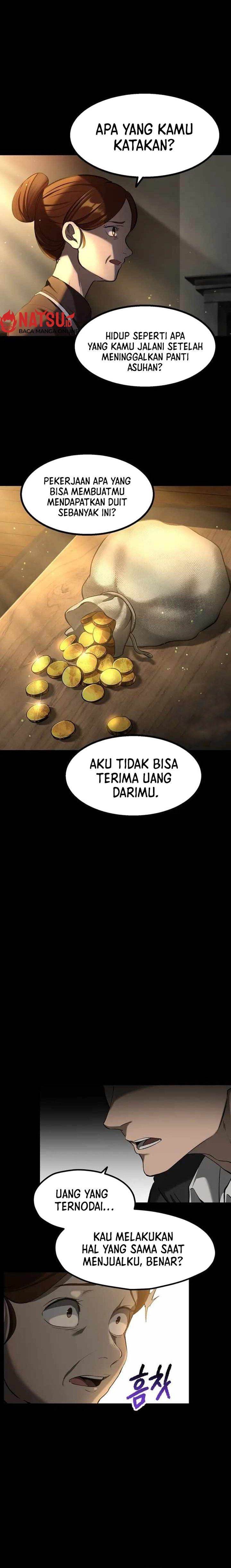 Otherworldly Sword King’s Survival Records Chap 242 - Next Chap 243