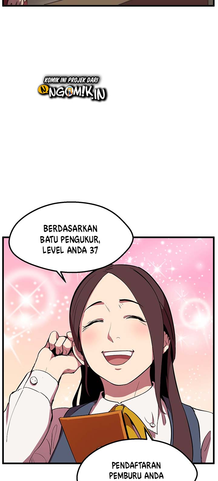 Otherworldly Sword King’s Survival Records Chap 24 - Next Chap 25