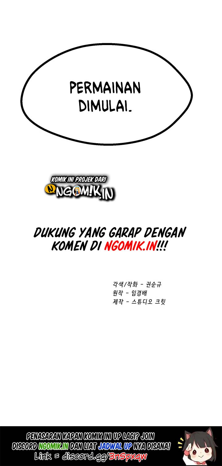 Otherworldly Sword King’s Survival Records Chap 24 - Next Chap 25