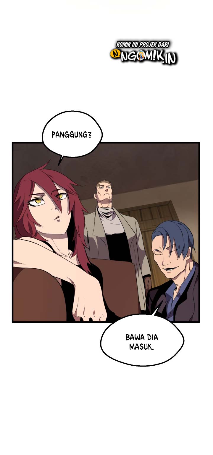 Otherworldly Sword King’s Survival Records Chap 24 - Next Chap 25