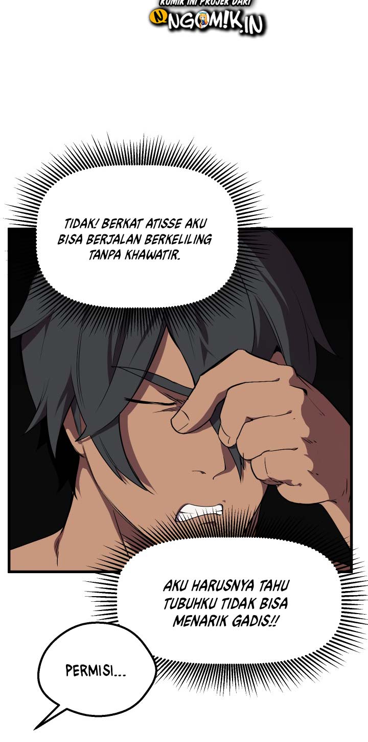 Otherworldly Sword King’s Survival Records Chap 24 - Next Chap 25