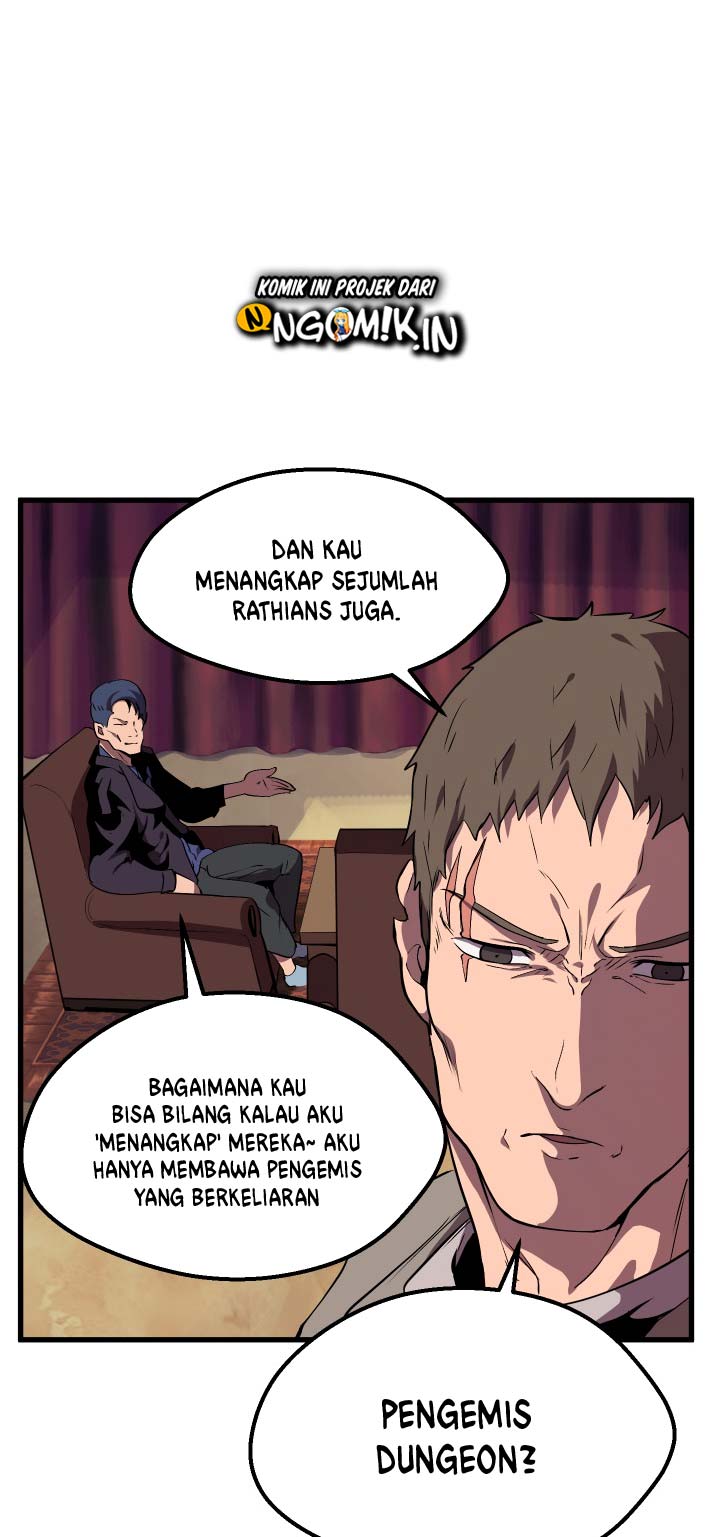 Otherworldly Sword King’s Survival Records Chap 24 - Next Chap 25