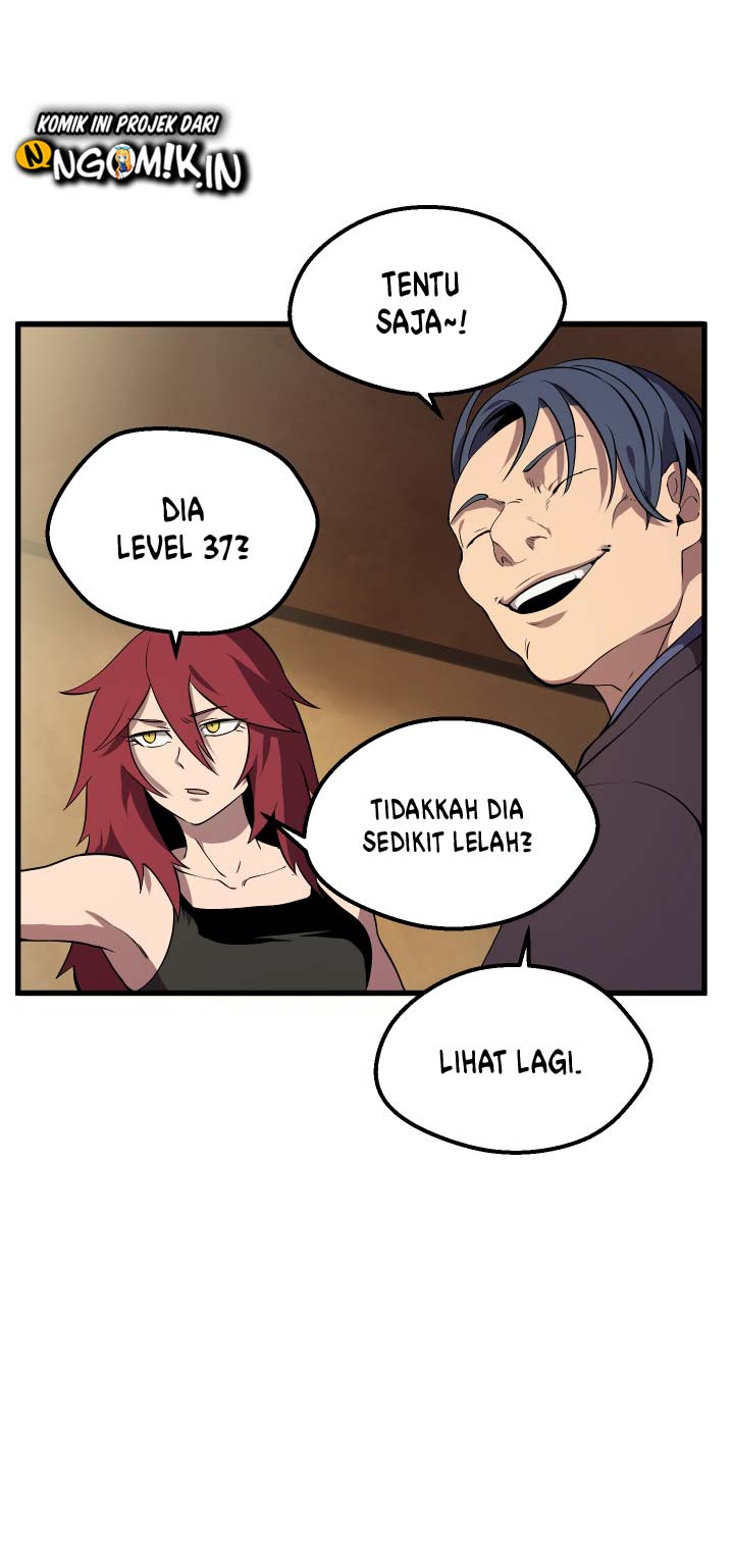 Otherworldly Sword King’s Survival Records Chap 24 - Next Chap 25