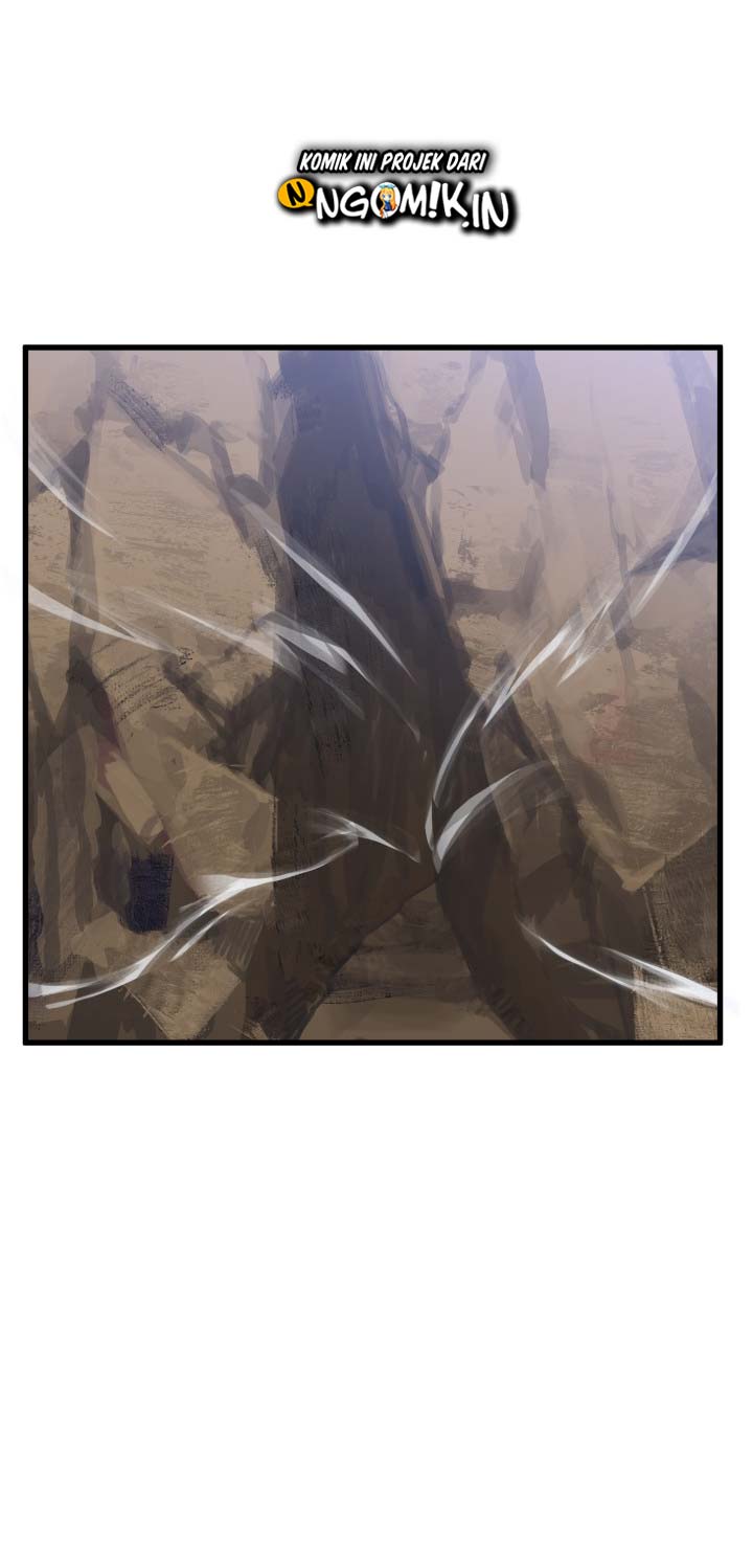 Otherworldly Sword King’s Survival Records Chap 24 - Next Chap 25