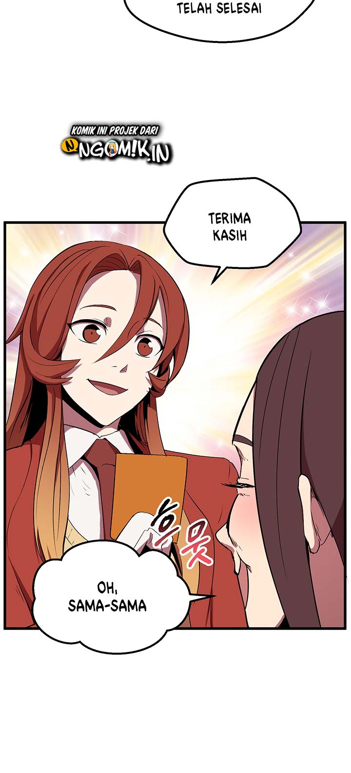 Otherworldly Sword King’s Survival Records Chap 24 - Next Chap 25