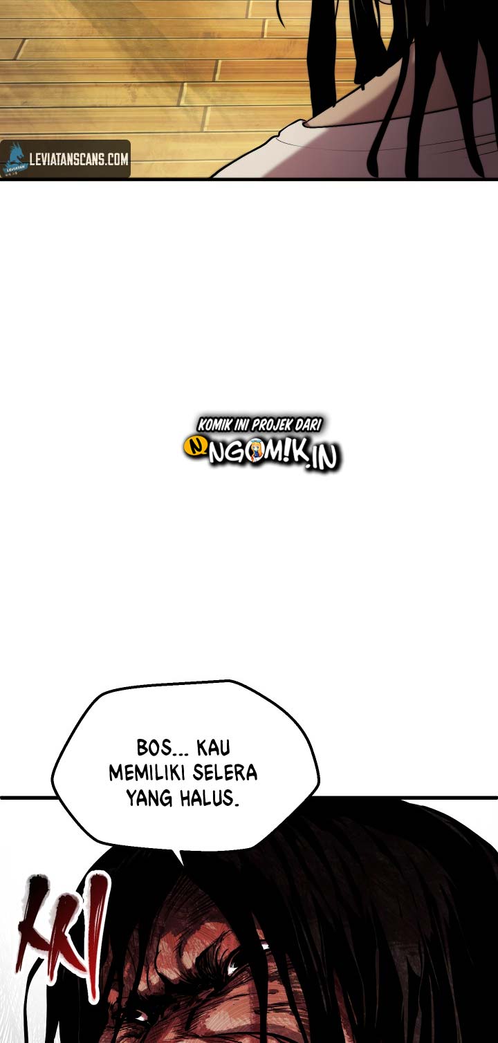 Otherworldly Sword King’s Survival Records Chap 24 - Next Chap 25