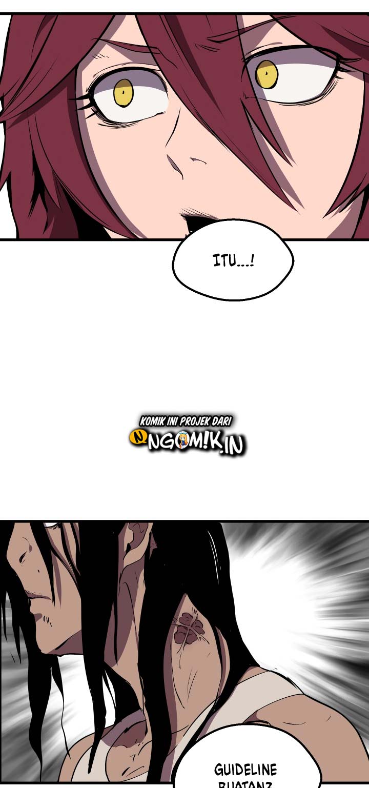 Otherworldly Sword King’s Survival Records Chap 24 - Next Chap 25