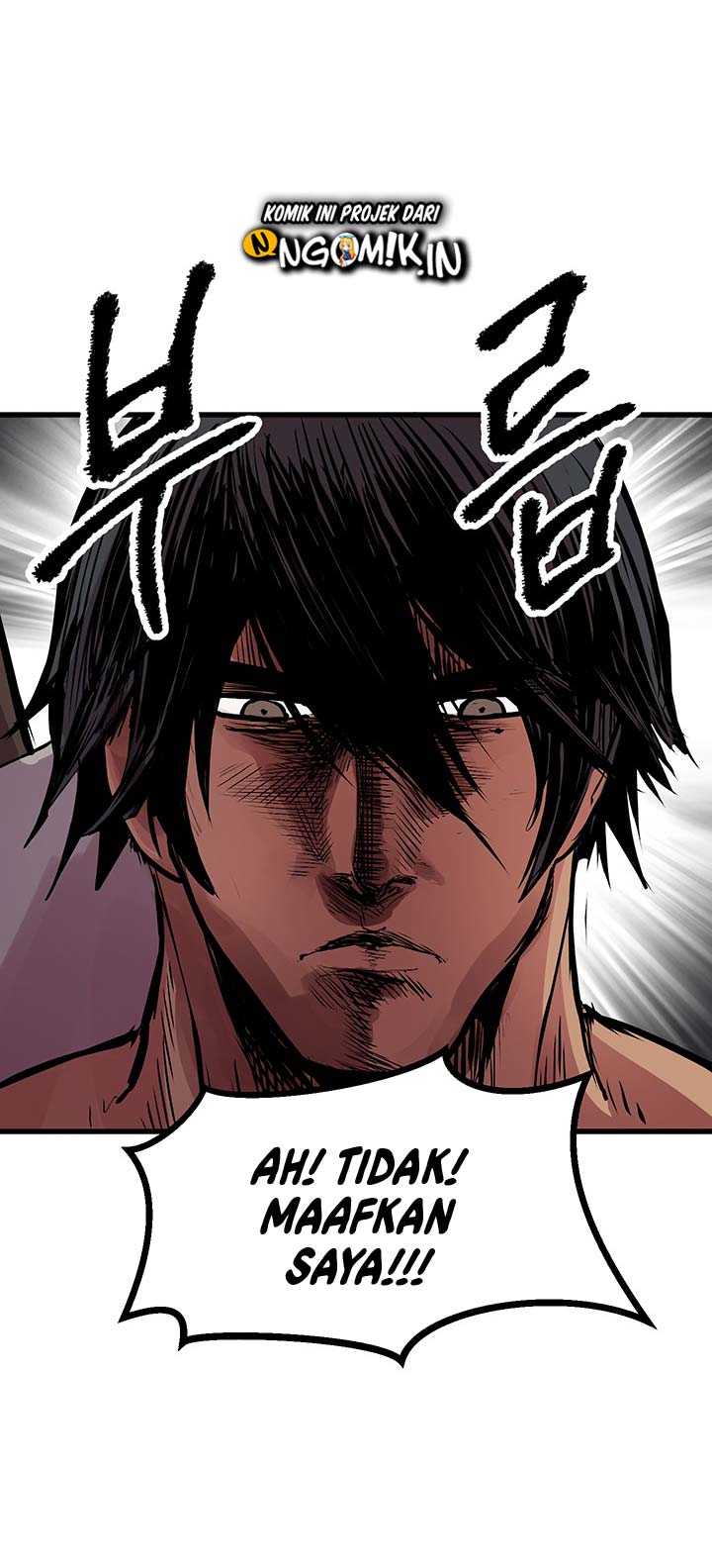 Otherworldly Sword King’s Survival Records Chap 24 - Next Chap 25