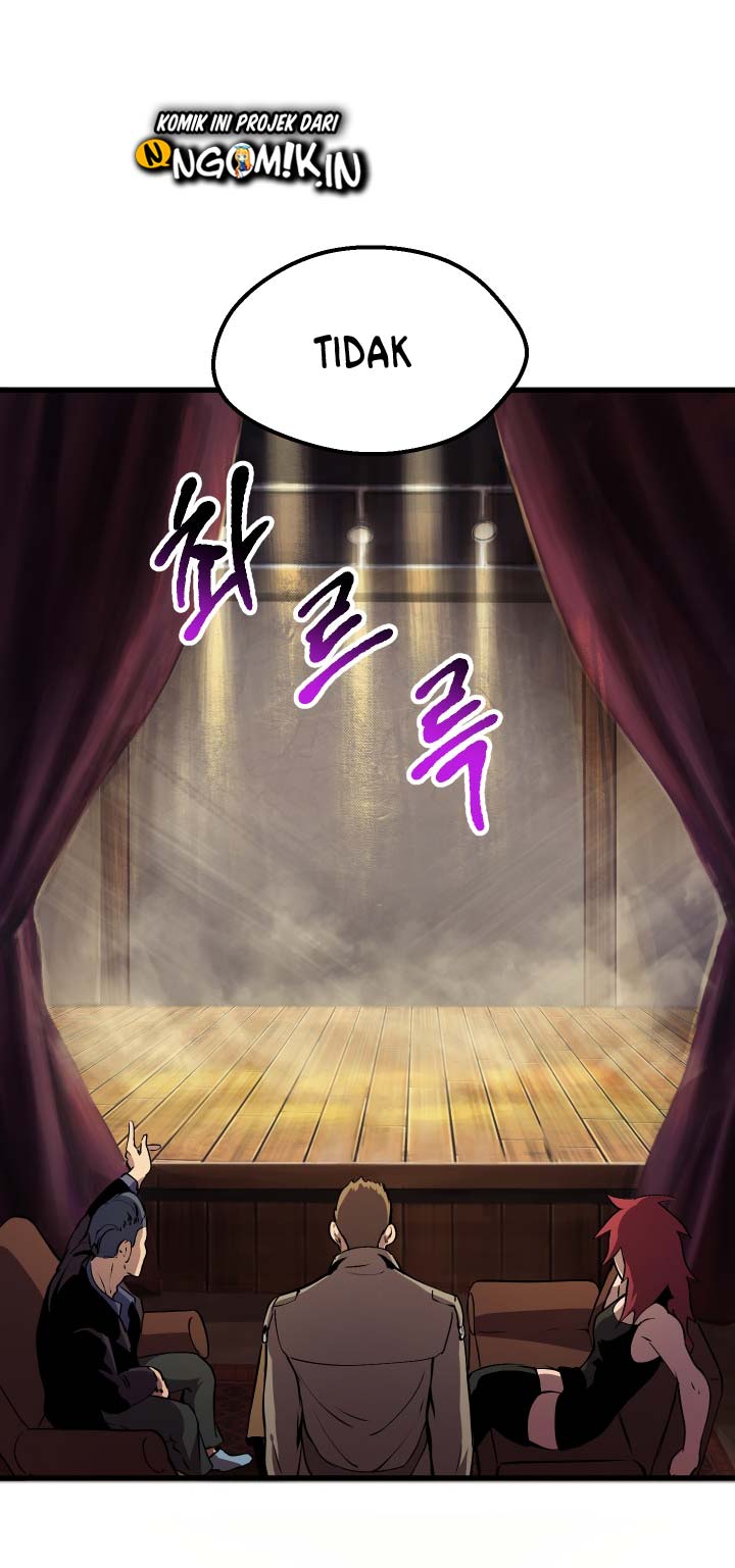 Otherworldly Sword King’s Survival Records Chap 24 - Next Chap 25