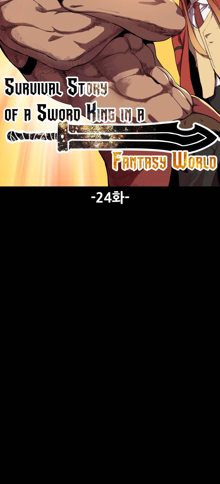 Otherworldly Sword King’s Survival Records Chap 24 - Next Chap 25