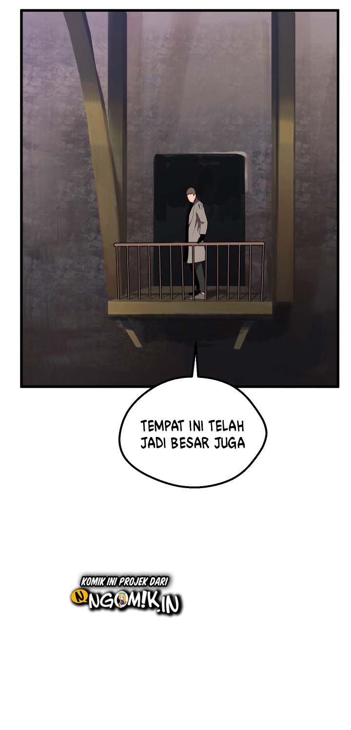 Otherworldly Sword King’s Survival Records Chap 24 - Next Chap 25