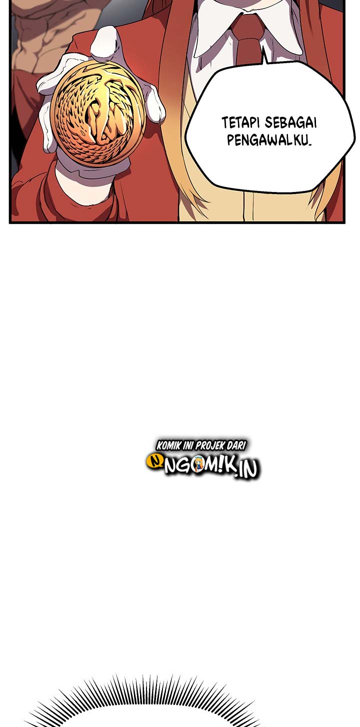 Otherworldly Sword King’s Survival Records Chap 24 - Next Chap 25