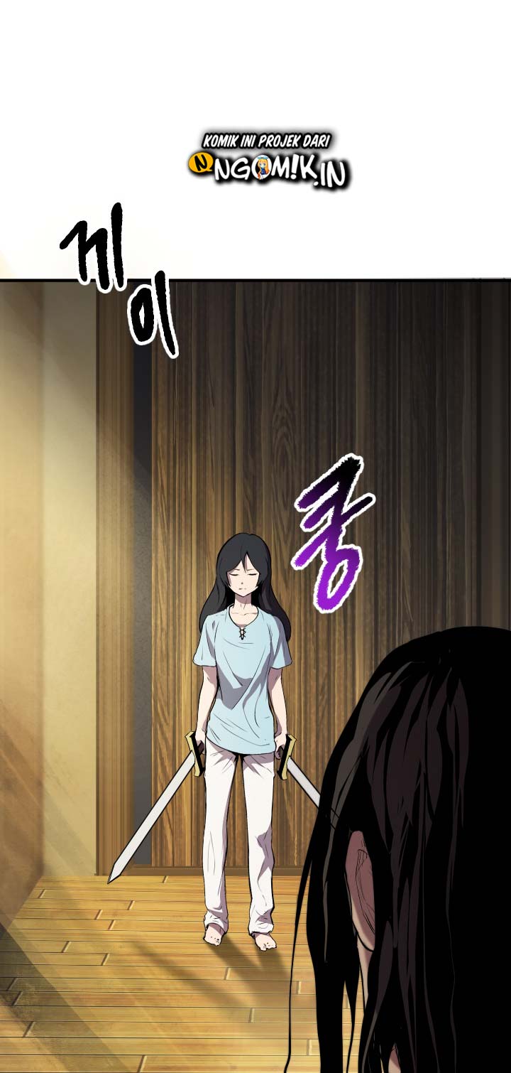 Otherworldly Sword King’s Survival Records Chap 24 - Next Chap 25