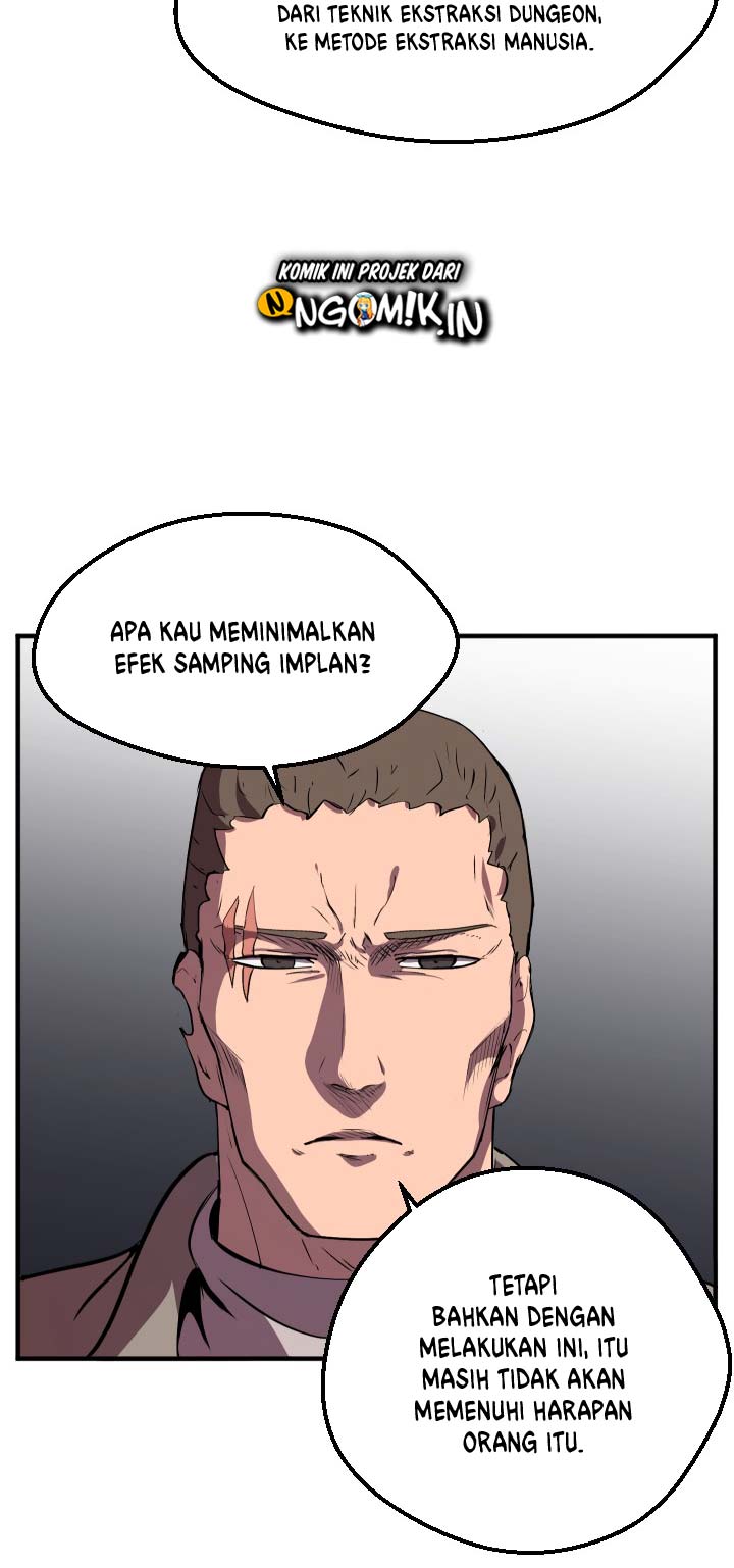 Otherworldly Sword King’s Survival Records Chap 24 - Next Chap 25