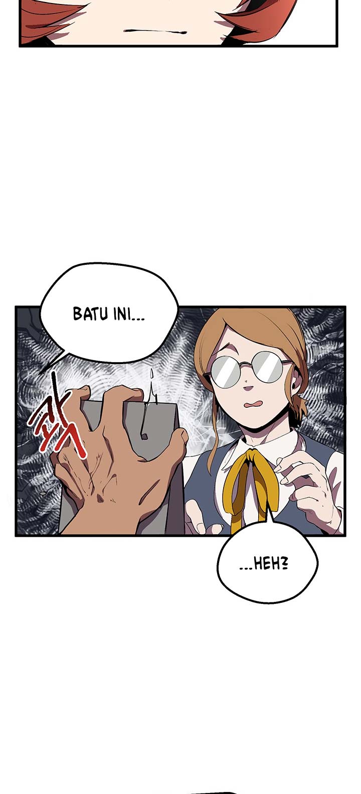 Otherworldly Sword King’s Survival Records Chap 24 - Next Chap 25