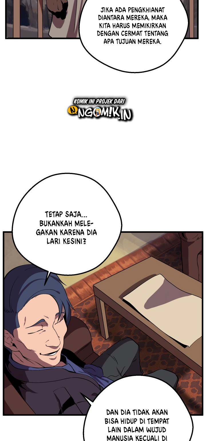 Otherworldly Sword King’s Survival Records Chap 24 - Next Chap 25