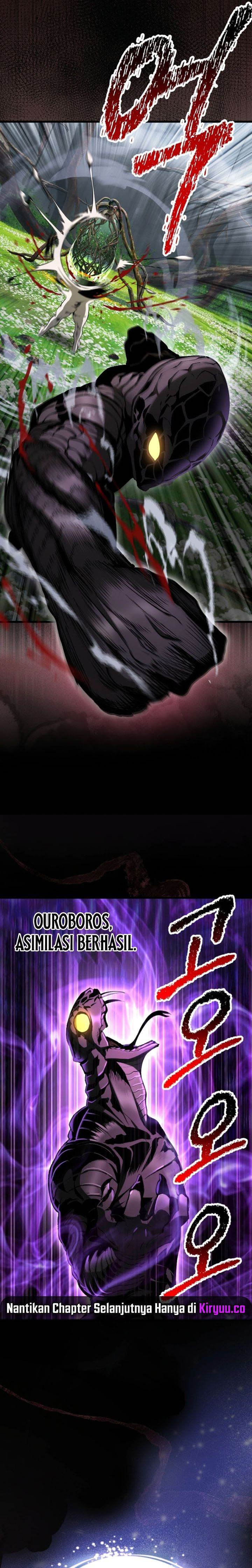 Otherworldly Sword King’s Survival Records Chap 253 - Next Chap 254