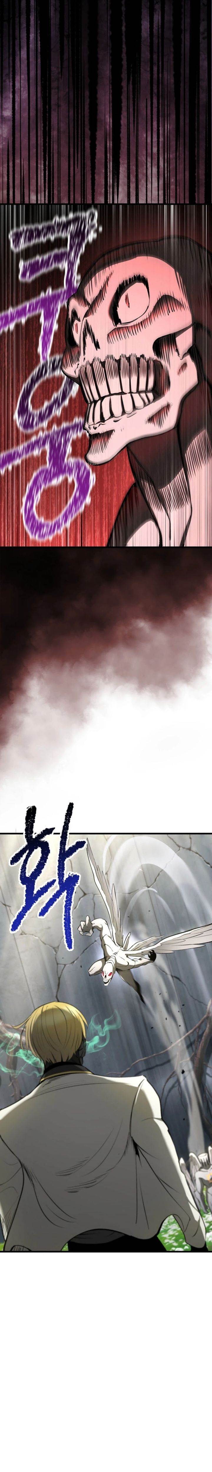 Otherworldly Sword King’s Survival Records Chap 253 - Next Chap 254