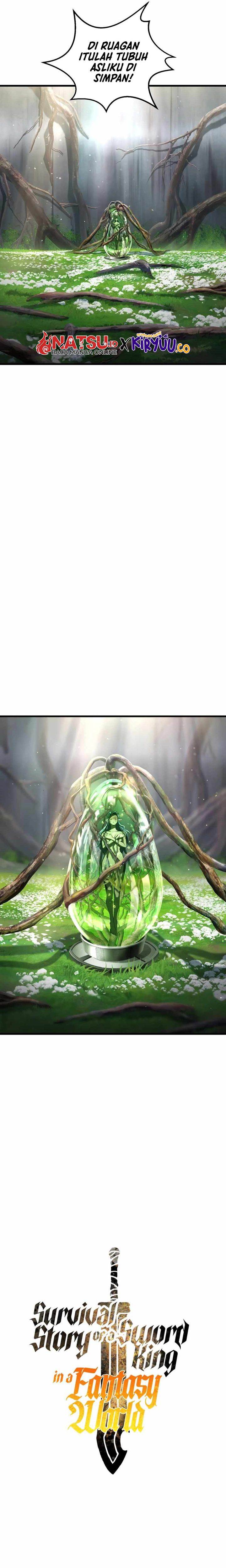 Otherworldly Sword King’s Survival Records Chap 252 - Next Chap 253